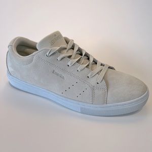 Mens Emerica Americana White/White Mens Size 12